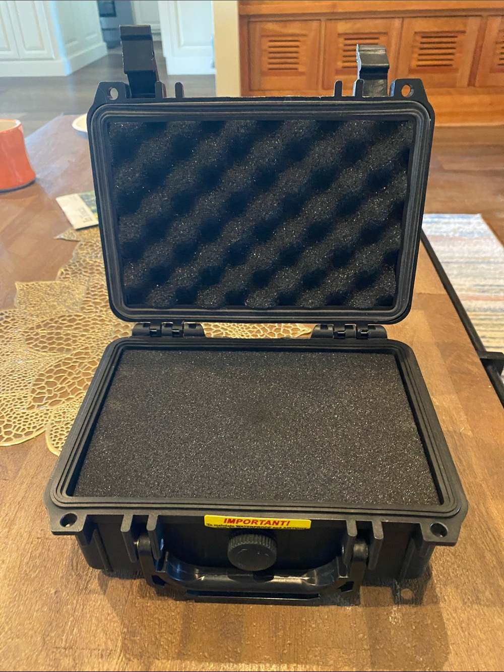 Casematix Graded Card Case Protective Case in Black